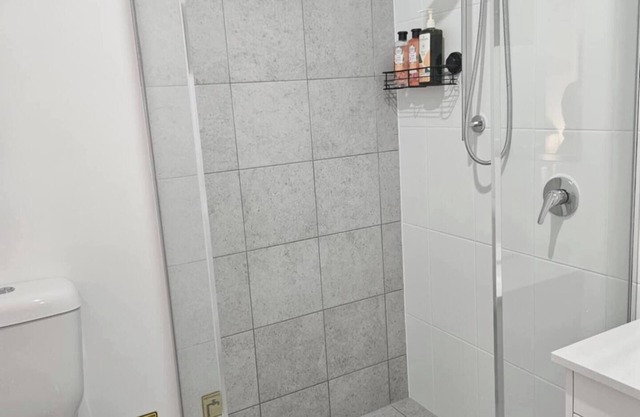 Accessible Accommodation with Private Ensuite Bathrooms