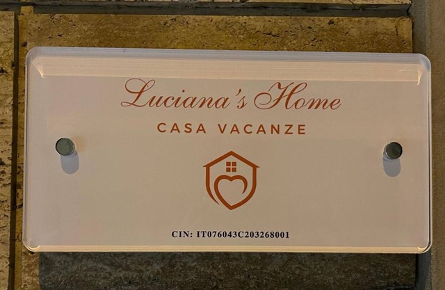 Accogliente Appartamento per Famiglie al Centro