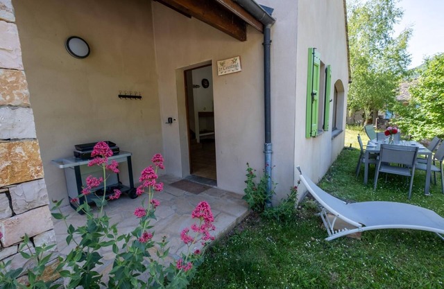 Accommodation 4/6 people - Village de gites des Vignes