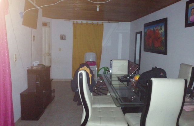 Accommodation AJQ codazzi