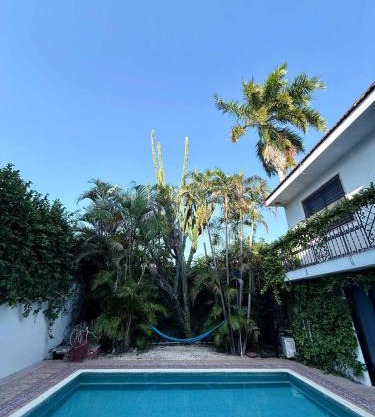 Accommodation in an Excellent Area