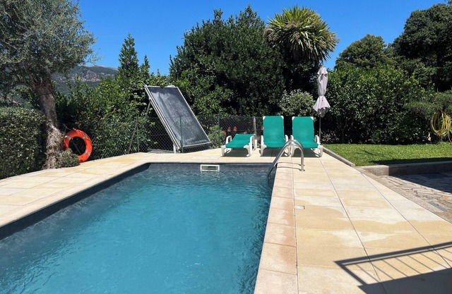 Accommodation in Geres - Pool - Northern Portugal - National Park Peneda Geres