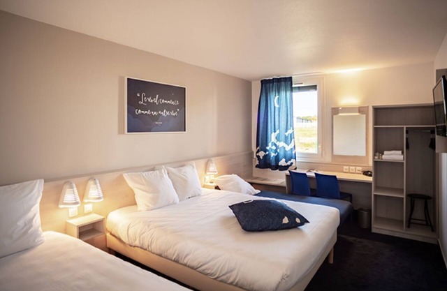 Ace Hôtel Issoire