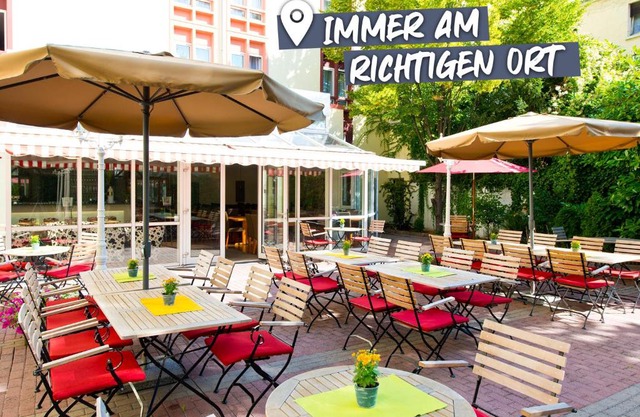ACHAT Hotel Neustadt an der Weinstraße