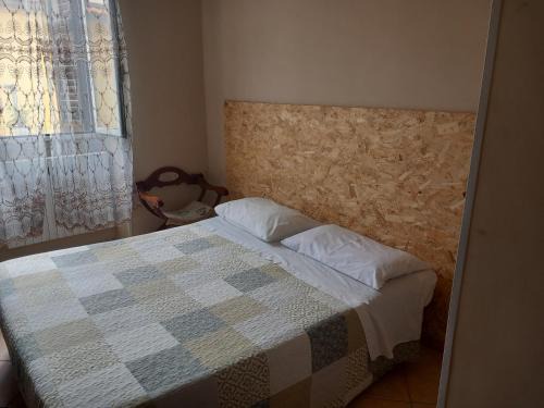 ACHIRINA bed and breakfast