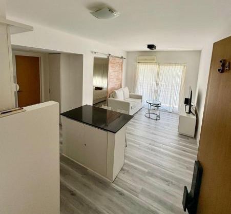 Acogedor 2 ambientes remodelado