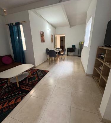 Acogedor apartamento en Vipasa con parqueadero