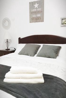 Acogedor apartamento JV36