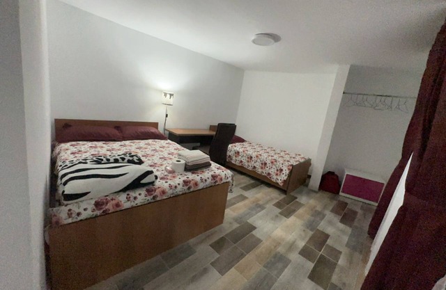 Acogedor Espacio Cerca de los Balnearios de la Merced