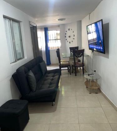 Acogedora Casa Cerca Del Graffiti De La Comuna 13