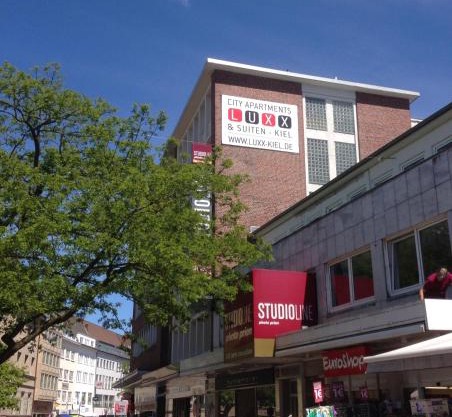 acora Kiel Living the City