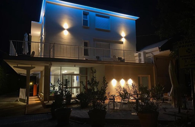 Acquaviva Experience B&B