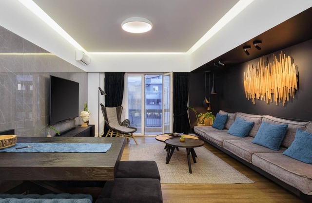 Acropolis Unique Residence