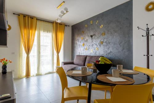 Actus Palace Apartments by GHOR