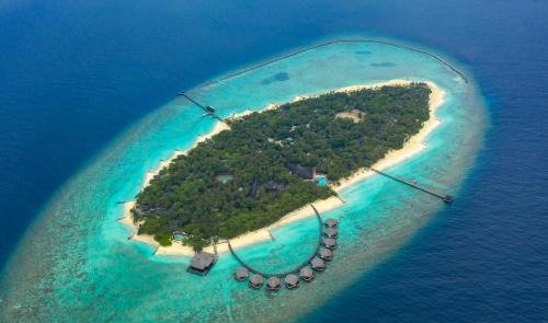 Adaaran Select Meedhupparu - Premium All Inclusive - Complimentary Stay for 1 Child for Stays between April 2025 to September 2025