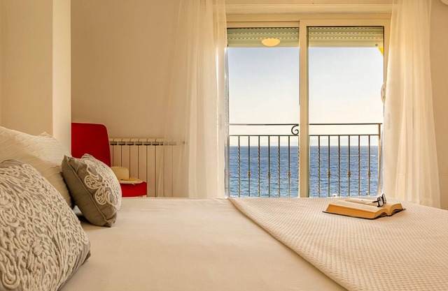 Adalgisa Oversea Suite