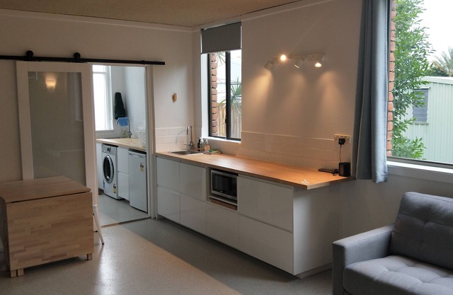 Add an extra space for the extended family or friends at Wilsons Lodge