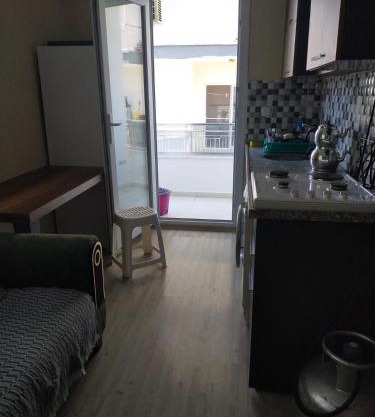 Adenaz Apartmanları tatil köyü