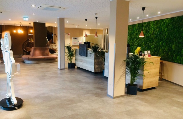 Adesso Hotel Göttingen