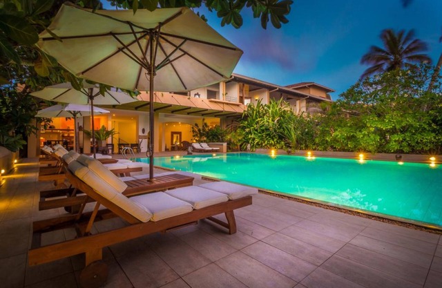 Aditya Boutique Hotel