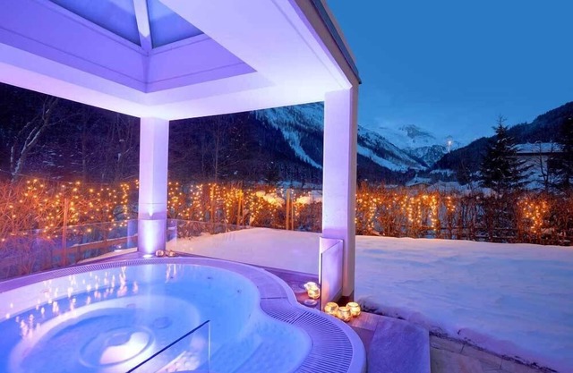 Adler Inn Tyrol Mountain Resort SUPERIOR