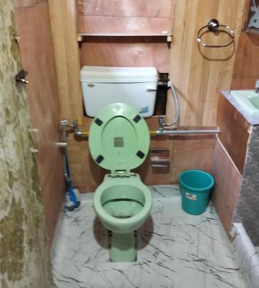 Adnan home stay