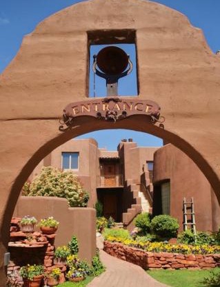 Adobe Grand Villas