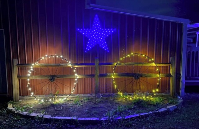 Adorable Hill Country Getawaynn