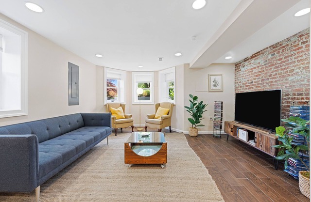 Adorable Infant Friendly 1Br Retreat