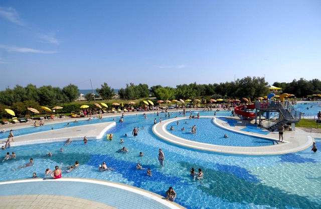 Adria Holiday Pra' delle Torri