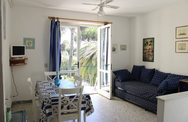 Adriana apartments - two-room apartment