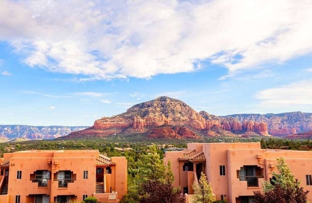 Adventure and Relaxation Await at Sedona Summit-The Perfect Family Getaway- 2 Bd