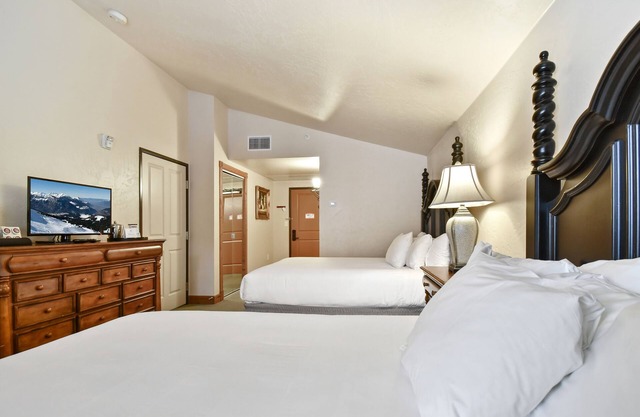 Adventure Hub~Ski Resorts, Backcountry & near Park City 3066