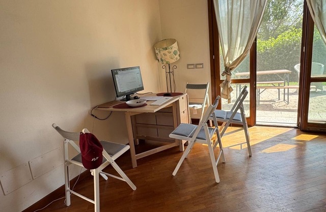 Adventure in Borgo San Lorenzo