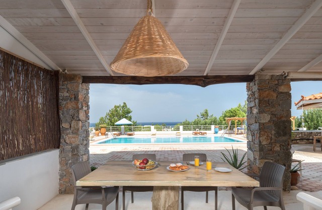 Aegean Apartments