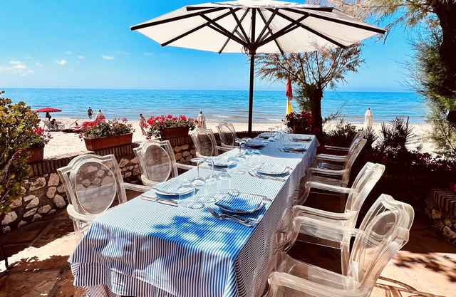 Aeneas' Landing Resort