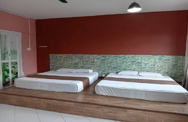 Aeon Tebrau Apartment Johor Bahru