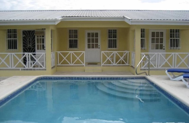 Affinity Villas. Two Bedroom Villa Set In A Tranquil Location