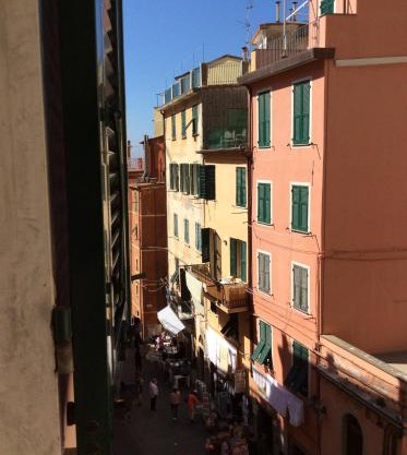 Affittacamere Il Centro