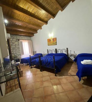Affittacamere La Cartiera