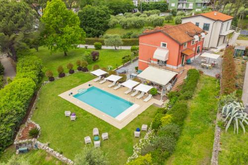 Affittacamere La Collina Degli Ulivi