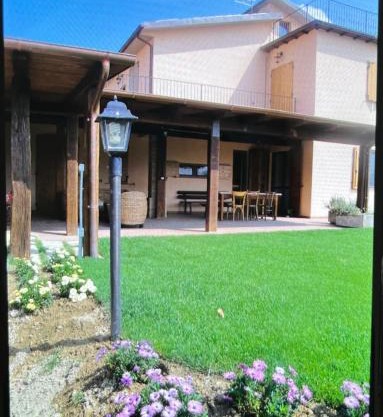 Affittacamere La Grotta Magica