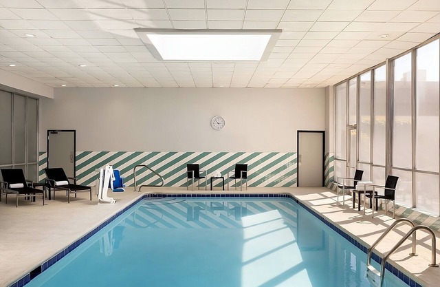 Affordability Meets Comfort! Two Comfortable Units, Indoor Swimming Pool!