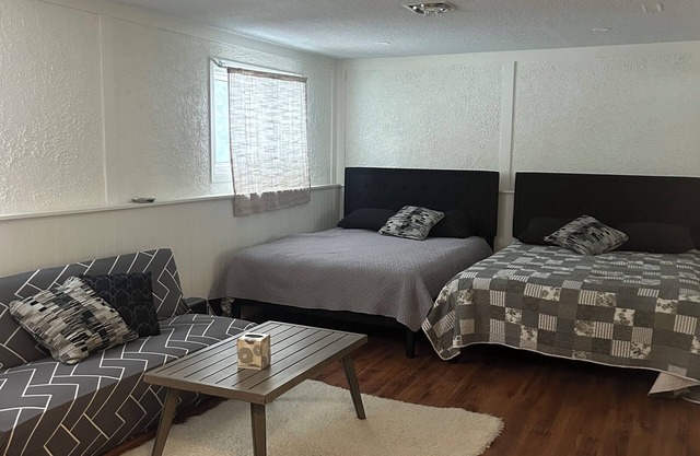 Affordable apartment in central KW