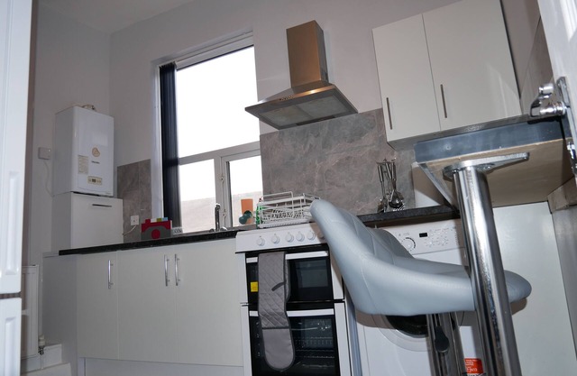 Affordable Luxury Living Manchester