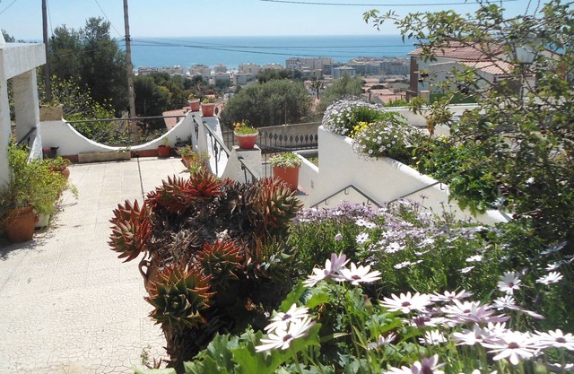 Affordable nice apartment with 1 bedroom for individualists m. garden