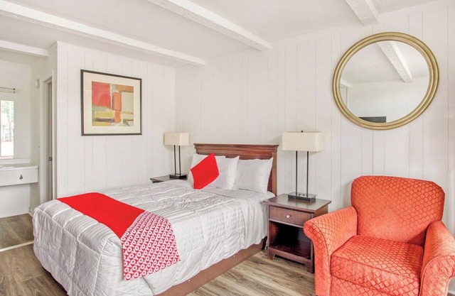 Affordable Stay Near Historic Korner’s Folly – Just Minutes Away