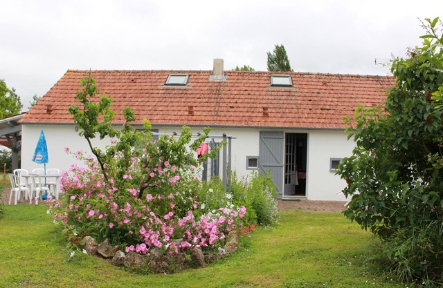 Agapanthe: Beautiful quiet residence relaxing neighborhood near the sea