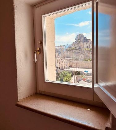 Agorà nei sassi