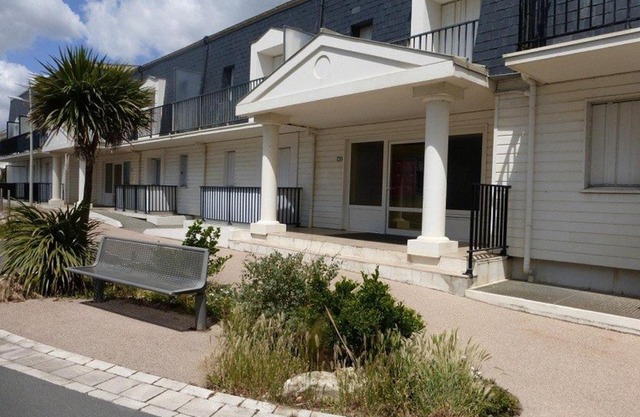 Agréable T2 proche plage à Saint-Gilles-Croix-de-Vie avec garage privé - FR-1-224-140